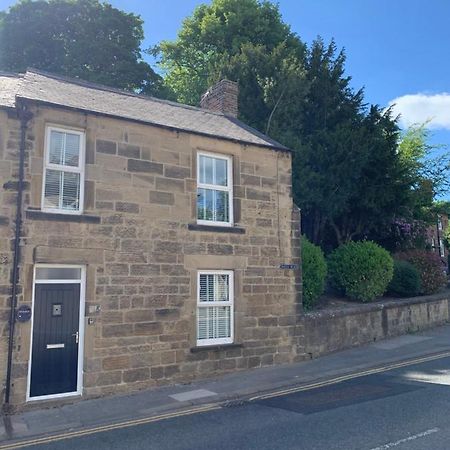 Rose Cottage Morpeth Exteriér fotografie