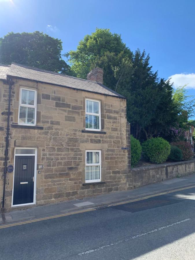 Rose Cottage Morpeth Exteriér fotografie